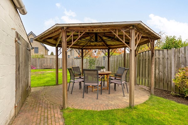 Medium property photo - Meidoornstraat 9, 6021 AX Budel